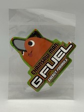 Chainsaw man sticker for sale  La Puente