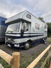 Prb 7.5tonne horsebox for sale  HIGH WYCOMBE