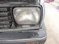 Headlight square fits for sale  Bloomfield