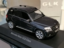 Schuco mercedes glk usato  Aci Castello