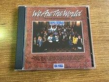 We are the World for sale  Denver