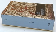 Eneide testo latino usato  Parma