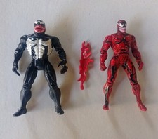 Toy biz marvel usato  Italia