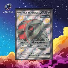 073 pokemon iron d'occasion  Expédié en Belgium