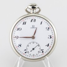 Orologio tasca omega usato  Modena
