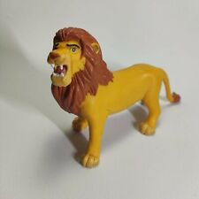 Figura colección Simba | El Rey León | Disney Bully segunda mano  Embacar hacia Argentina