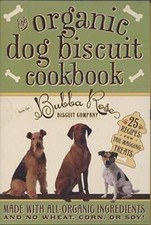 Organic dog biscuit for sale  Montgomery