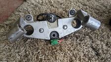 Suzuki top yoke for sale  PETERBOROUGH