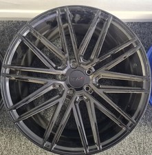Tsw pescara 20x10 for sale  CLECKHEATON