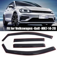 Wind deflectors golf for sale  WALSALL