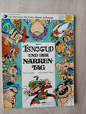 isnogud comic gebraucht kaufen isnogud comic gebraucht kaufen Hameln