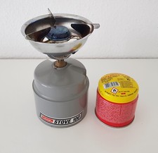 Coleman stove 100 gebraucht kaufen  Frankfurt am Main