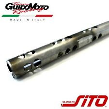 Silenziatore marmitta sito usato  Mogliano Veneto