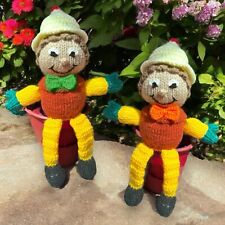 Knitting pattern bill for sale  CARDIFF