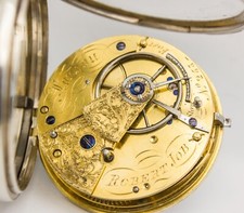 Superb early lever for sale  EDGWARE