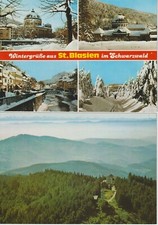 Blasien badenweiler im gebraucht kaufen  Lorch