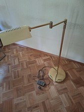 Stehlampe deckenfluter schiebe gebraucht kaufen  Offenbach am Main