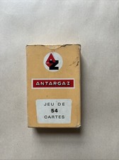 Jeu cartes luxe d'occasion  Rennes-