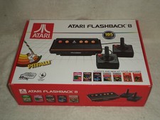 Atari flashback black for sale  Lebanon