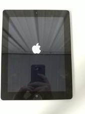 Usado, Apple Ipad A1395 16GB 2ª Geração Wifi Preto Prata comprar usado  Enviando para Brazil