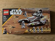 Lego 75342 star usato  Perugia