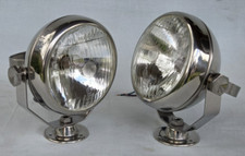 wipac spot lights for sale  BOURNEMOUTH