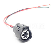 Conector interruptor ventilador radiador refrigeração motor pigtail ajuste para Honda, usado comprar usado  Enviando para Brazil