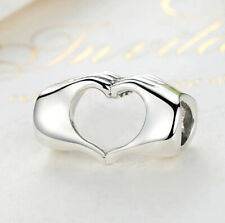 Charm perle herz gebraucht kaufen  Berlin