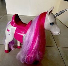 Zapf creation einhorn gebraucht kaufen  Lübeck