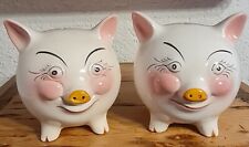 Stück paar sparschwein gebraucht kaufen  Finnentrop