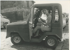 Quadricycle moteur william d'occasion  Pagny-sur-Moselle