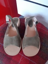 Oliver bonas sandals for sale  COVENTRY