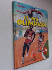 Mie olimpiadi atlanta usato  Trevenzuolo