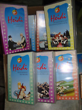 Heidi 21xvhs kassette gebraucht kaufen  Deutschland