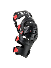 Alpinestars motocross carbon for sale  BRIDGWATER