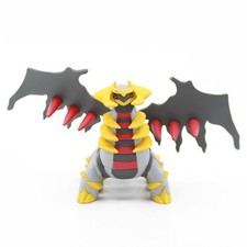 Giratina pokemon tomy for sale  West Chester