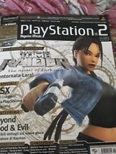 Playstation magazine ufficiale usato  Torriglia