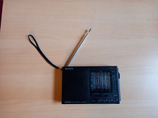 Sony bands icf gebraucht kaufen  Bad Münstereifel
