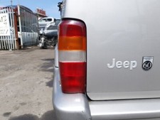 Jeep cherokee mk2 for sale  HULL