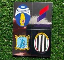 Figurina calciatori panini usato  Portacomaro