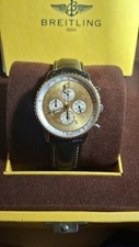 Breitling navitimer usato  Casamicciola Terme