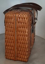 Ancien sac panier d'occasion  France