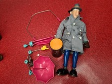 Inspecteur gadget bandai d'occasion  Rodez