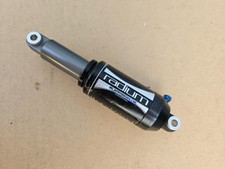 Plataforma de choque de ar traseira de rádio Manitou Plus mountain bike 7,5" olho no olho comprar usado  Enviando para Brazil