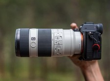 Sony iii mirrorless for sale  Nacogdoches