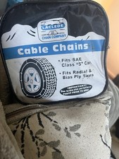 Laclede chain company for sale  Fair Oaks