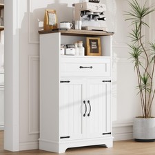 Garveehome farmhouse white for sale  USA