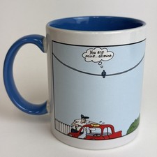 Vintage far side for sale  Long Beach
