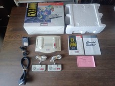 Console amstrad gx4000 d'occasion  Château-d'Olonne