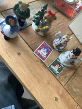 Wade christmas lot for sale  MILTON KEYNES